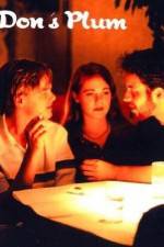Watch Don's Plum 123moviesFree