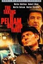 Watch The Taking of Pelham One Two Three (1974) 123moviesFree