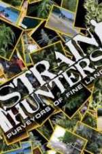 Watch Strain Hunters: India Expedition 123moviesFree
