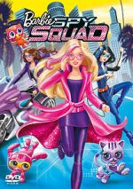 Watch Barbie: Spy Squad 123moviesFree