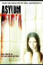 Watch Asylum 123moviesFree