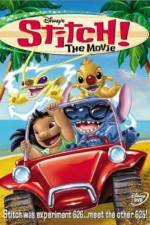 Watch Stitch! The Movie 123moviesFree
