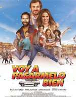 Watch Voy a pasÃ¡rmelo bien 123moviesFree
