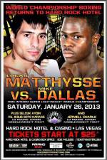 Watch Lucas Martin Matthysse vs Mike Dallas Jr 123moviesFree