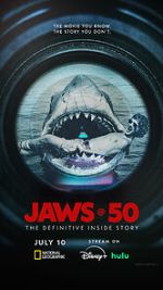 Watch Jaws @ 50: The Definitive Inside Story 123moviesFree