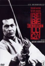 Watch Samurai Rebellion 123moviesFree