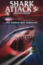 Watch Shark Attack 3: Megalodon 123moviesFree