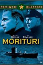 Watch Morituri 123moviesFree