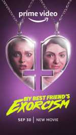 Watch My Best Friend's Exorcism 123moviesFree
