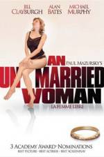 Watch An Unmarried Woman 123moviesFree