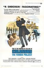 Watch Colossus: The Forbin Project 123moviesFree