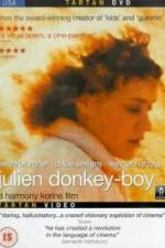 Watch Julien Donkey-Boy 123moviesFree