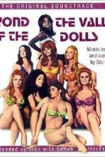 Watch Russ Meyer Beyond The Valley 123moviesFree