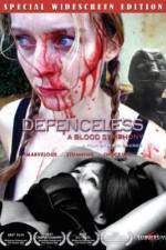 Watch Defenceless A Blood Symphony 123moviesFree