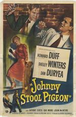 Watch Johnny Stool Pigeon 123moviesFree