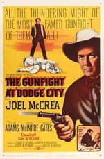 Watch The Gunfight at Dodge City 123moviesFree