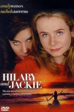 Watch Hilary and Jackie 123moviesFree