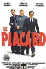 Watch Le placard 123moviesFree