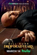 Watch Bill Burr: Drop Dead Years 123moviesFree