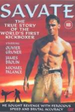 Watch Savate 123moviesFree