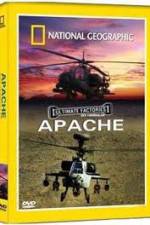 Watch National Geographic: Megafactories - Apache Helicopter 123moviesFree