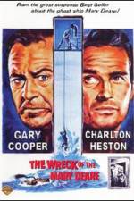 Watch The Wreck of the Mary Deare 123moviesFree