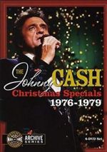 Watch The Johnny Cash Christmas Special (TV Special 1977) 123moviesFree