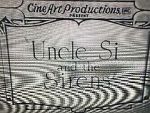 Watch Uncle Si and the Sirens (Short 1928) 123moviesFree