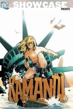 Watch DC Showcase: Kamandi: The Last Boy on Earth! (Short 2021) 123moviesFree