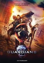 Watch Guardians 123moviesFree