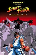 Watch Street Fighter Alpha 123moviesFree