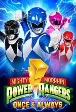 Watch Mighty Morphin Power Rangers: Once & Always 123moviesFree