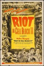 Watch Riot in Cell Block 11 123moviesFree