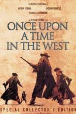 Watch Once Upon a Time in the West - (C'era una volta il West) 123moviesFree