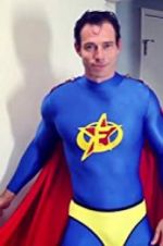 Watch The Adventures of Captain Fantastic & Mega Mom 123moviesFree