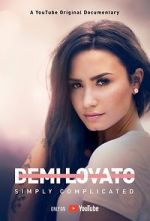Watch Demi Lovato: Simply Complicated - Kenya 123moviesFree