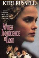 Watch When Innocence Is Lost 123moviesFree