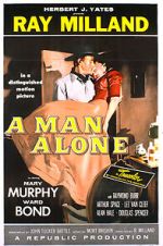 Watch A Man Alone 123moviesFree