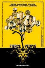 Watch Fierce People 123moviesFree