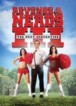 Watch Revenge of the Nerds III: The Next Generation 123moviesFree