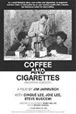 Watch Coffee and Cigarettes II 123moviesFree