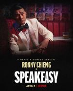 Watch Ronny Chieng: Speakeasy (TV Special 2022) 123moviesFree