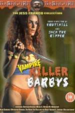 Watch Killer Barbys 123moviesFree