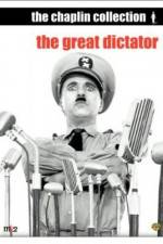 Watch The Great Dictator 123moviesFree