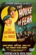 Watch The House of Fear 123moviesFree