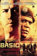 Watch Basic 123moviesFree