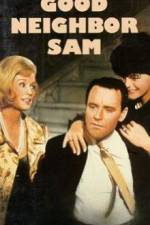 Watch Good Neighbor Sam 123moviesFree