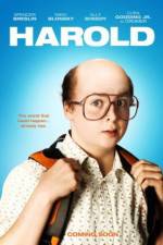Watch Harold 123moviesFree