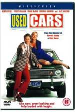 Watch Used Cars 123moviesFree