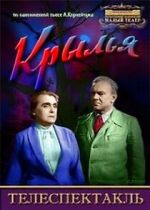 Watch Krylya 123moviesFree